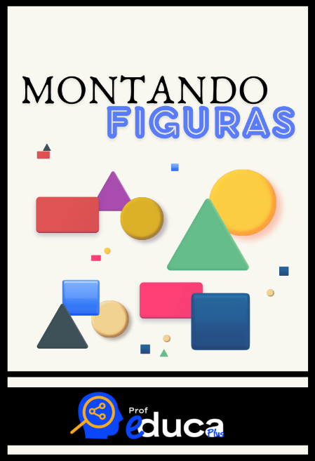 MONTANDO FIGURAS